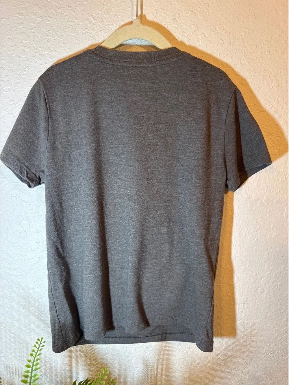 Cat & Jack “Snack Attack!” Shark Graphic T-Shirt Gray XS (4/5)